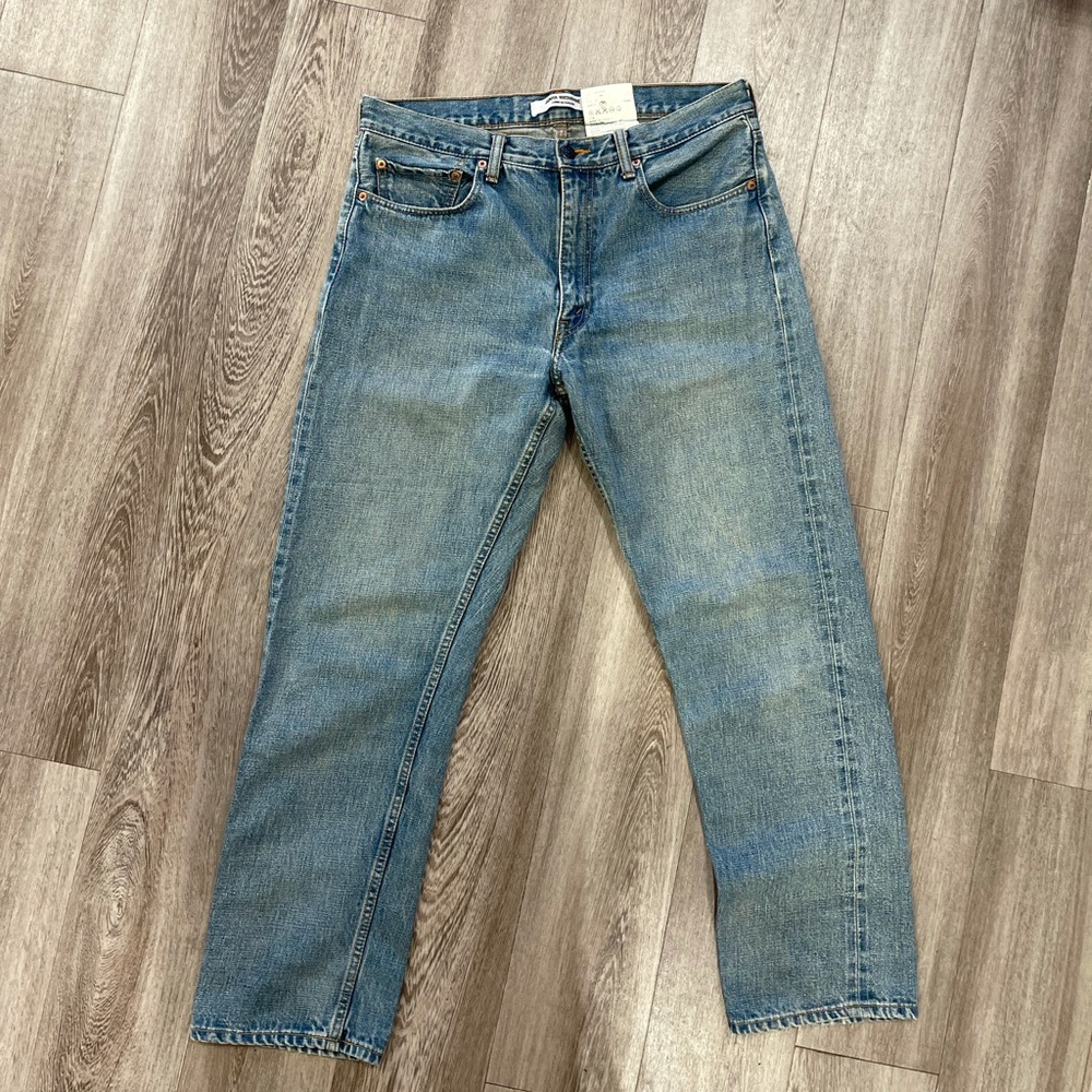 junya watanabe comme des garçons jeans
